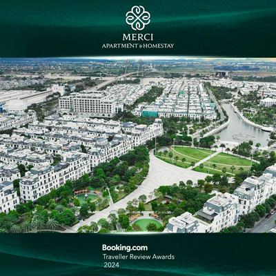 Merci Vinhomes Imperia Hai Phong