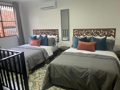 Hotel Ambar La Morada