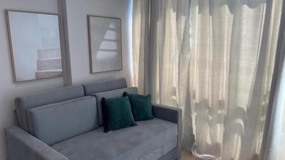 AP 2 quartos ao lado da AV Paulista BC04