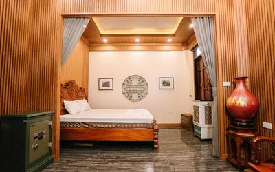 Thuần Việt Villa & Farm