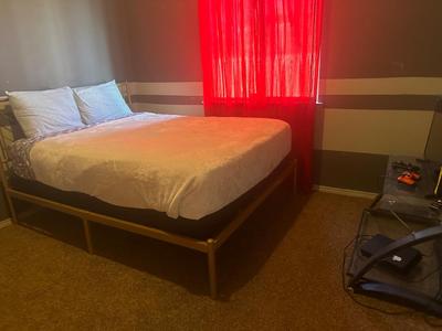 Bridgeton suites
