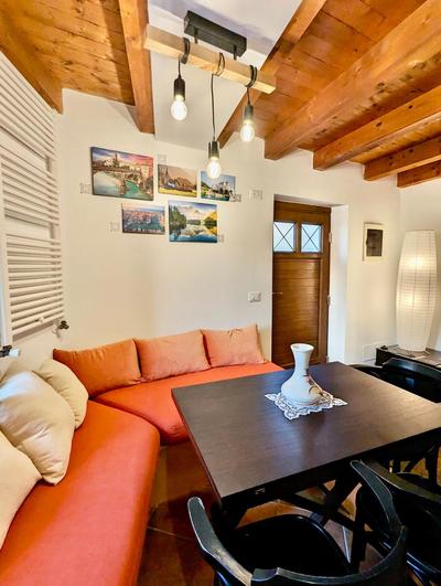 Cozy Home Salt - La Casetta