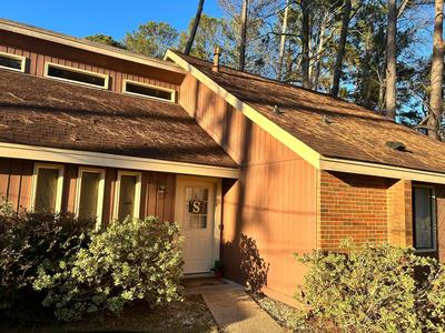 Beautiful Living Area