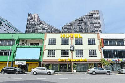 Seri Mawardah Hotel