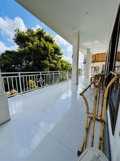 Unique Canggu Guest House