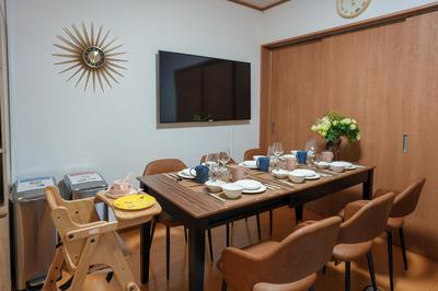 Room 201 - Itabashi Minamicho - Diamond Yu