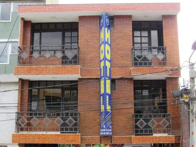 Hotel Ciudad Dulce Moniquira