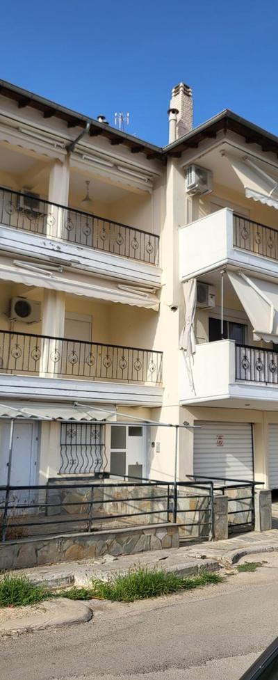 Apartman Malvina