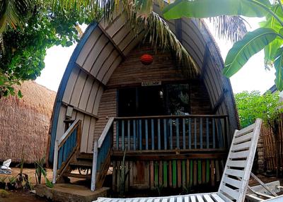 Oceansoul Gili Trawangan