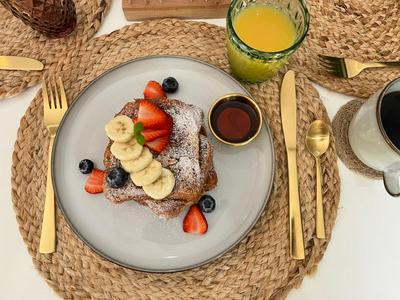 Natüra Hotel Monteverde