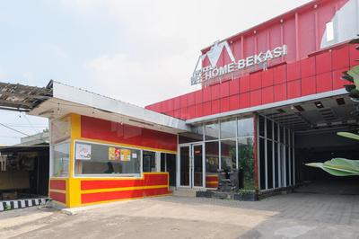 My home2 Mall Ciputra Cibubur Redpartner