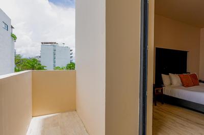 Ceren Luxury Apartments # 203b Studio