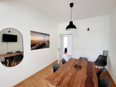 Buchengasse Apartment Vienna - Free Highspeed-Internet