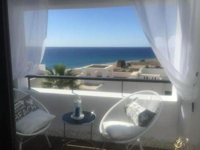 Comfortable House in Mojácar with Shared Pool