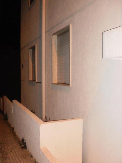 Charming apartment Nardo sea view