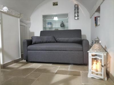 Le TRE ALCOVE