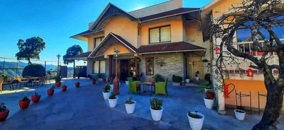 Tree of Life Highlands Mussoorie