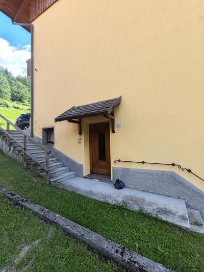 Appartamento Nide a Vodo
