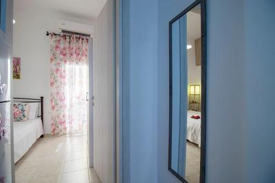 House of Flowers near beach