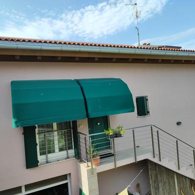 Ca' nostra in collina