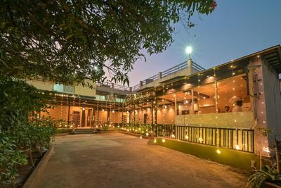 Khandala Valley Retreat