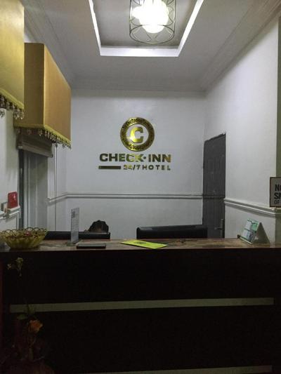 CheckInn Hotel
