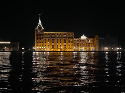 Giudecca Palanca 664