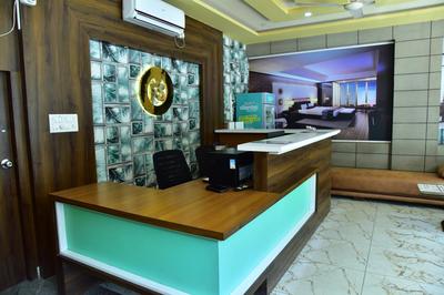 hotel fortune suites