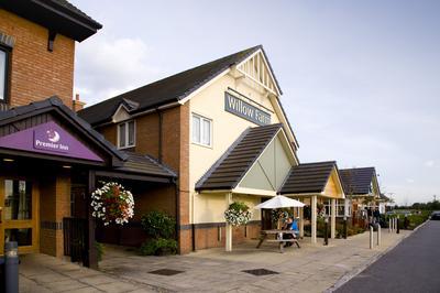 Premier Inn London Rainham