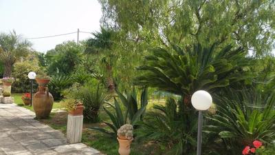 Charming Studio in Muro Leccese 70 m² with Shared Pool