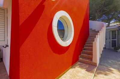 Villa Ribes