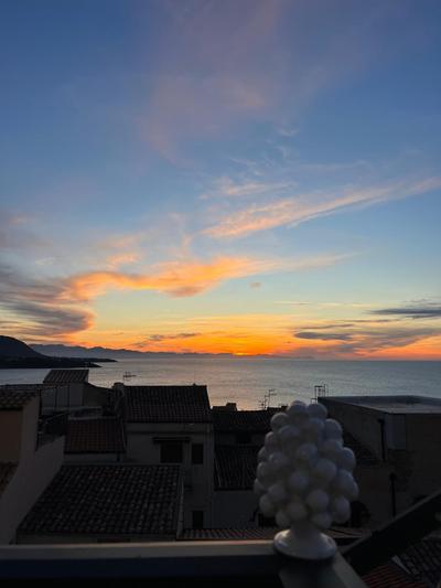 Amori di Sicilia