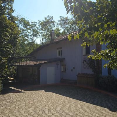 Il canto del bosco