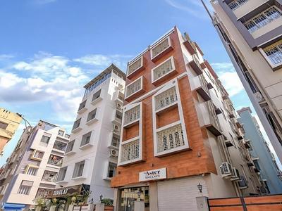 The Aster Enclave Hotel