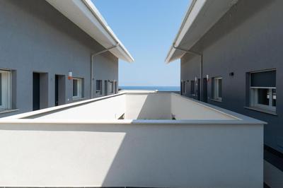 Lolita's Beachfront Loft by Wonderful Italy