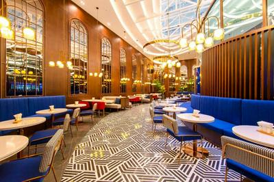 Mehood Lestie, Dalian