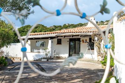Villa a Santa Teresa di Gallura