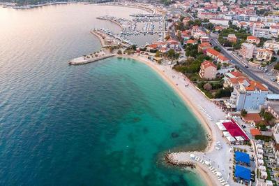 Apartman Sea