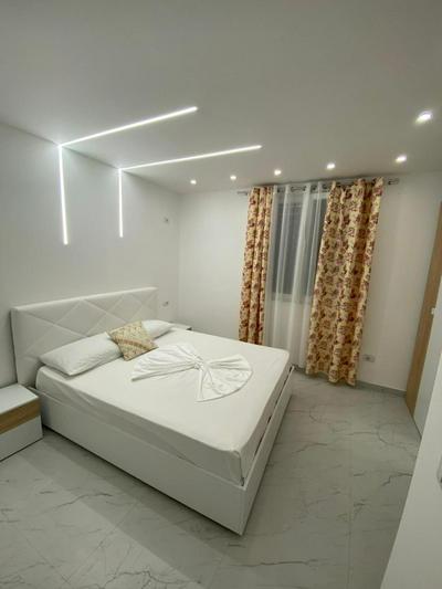Synergy Apartments Firzamonika