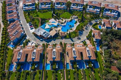 Atlantis Gardens