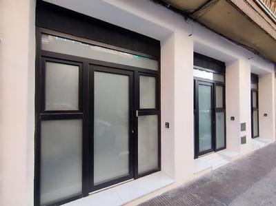 Apartamento Río Turia C