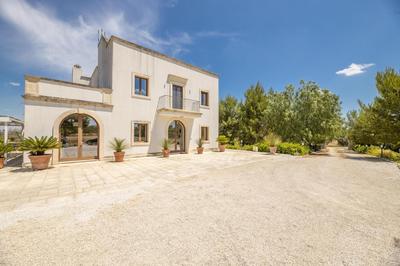 Tenuta Melissa