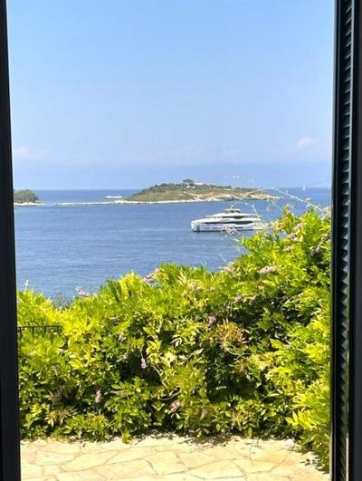 Mare Villa Ciel - by Portogaios Paxos Superior Living