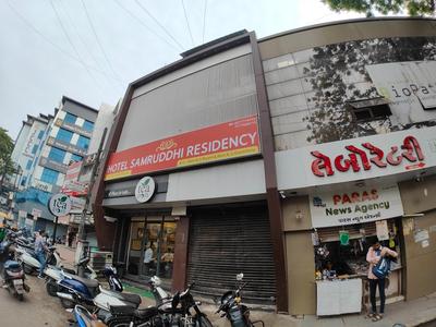 Hotel Samruddhi Residency