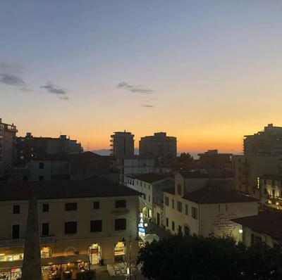 Appartamento centralissimo