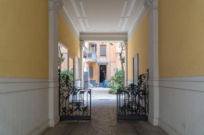 Casa Holden al Parco Sempione