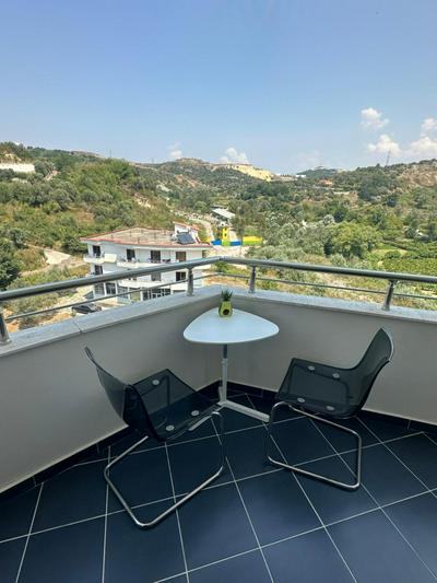 Petra Apartment
