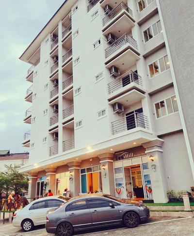 Sea Hill Boutique Residence