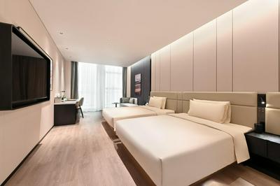 Atour Hotel Shenyang Taiyuan Street Democracy Square