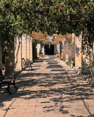 Borgo Rosalia